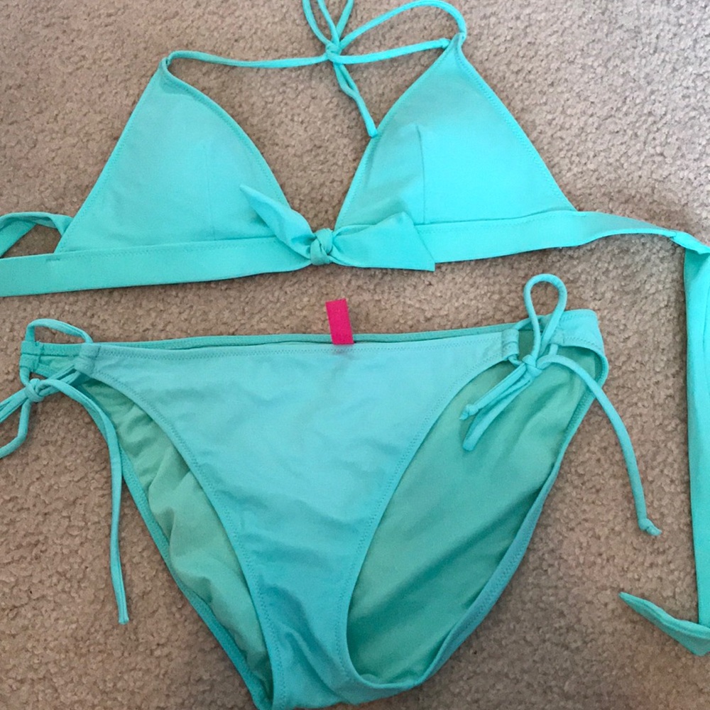 Victoria’s Secret Swimsuit